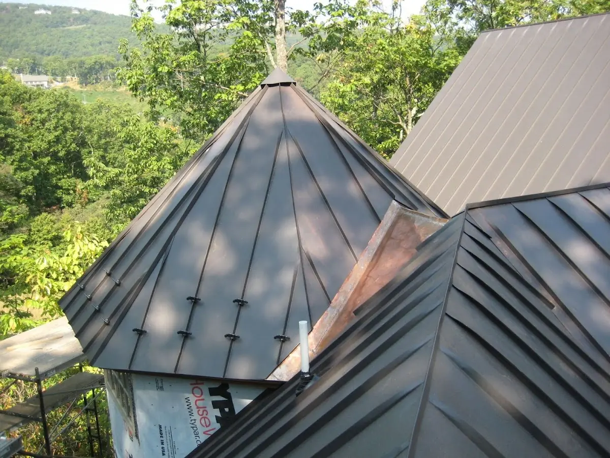 Professional Shingle Replacement & Repair by Craftsman Roofing in Copper Canyon